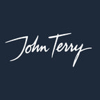 John Terry Script Logo Players Couture Men's Casual Hoodie