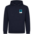 John Wick John Wick men's hoodie in navy