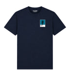 John Wick John Wick men's T-shirt in navy