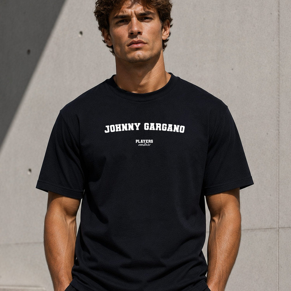 Johnny Gargano Men's T-Shirt