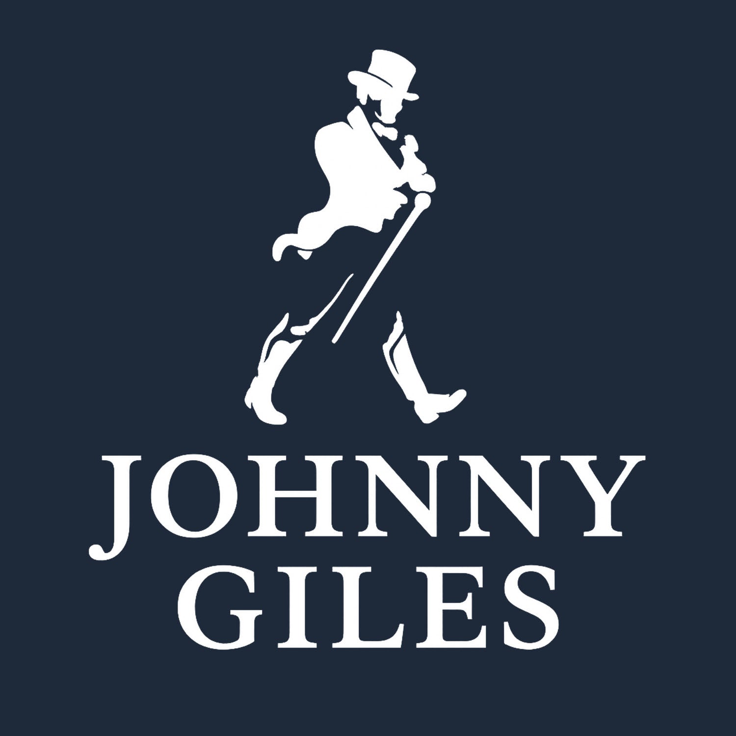 Johnny Giles Logo Players Couture Men's T-Shirt