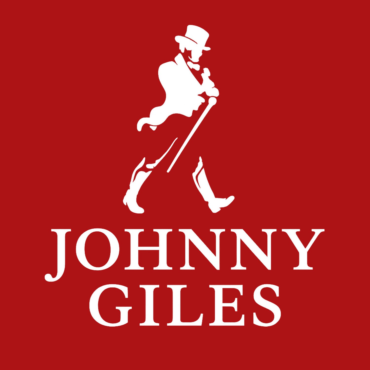 Johnny Giles Logo Players Couture Men's T-Shirt