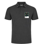 Jon Rahm 2 Golf Icon Frame Men's Polo Shirt