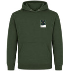 Jon Rahm 2 Golf Icon Frame Men's Hoodie