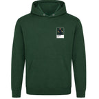 Jon Rahm 2 Golf Icon Frame Men's Hoodie