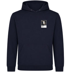 Jonny Wilkinson Rugby Union Icon Frame Men's Hoodie – image 2