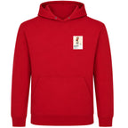 Jonny Wilkinson Toulon Rugby Union Icon Frame Men's Hoodie – image 3