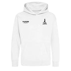 Jordan Henderson Logo Players Couture Kids Hoodie White