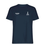 Jordan Henderson Logo Players Couture Mens T-Shirt Navy