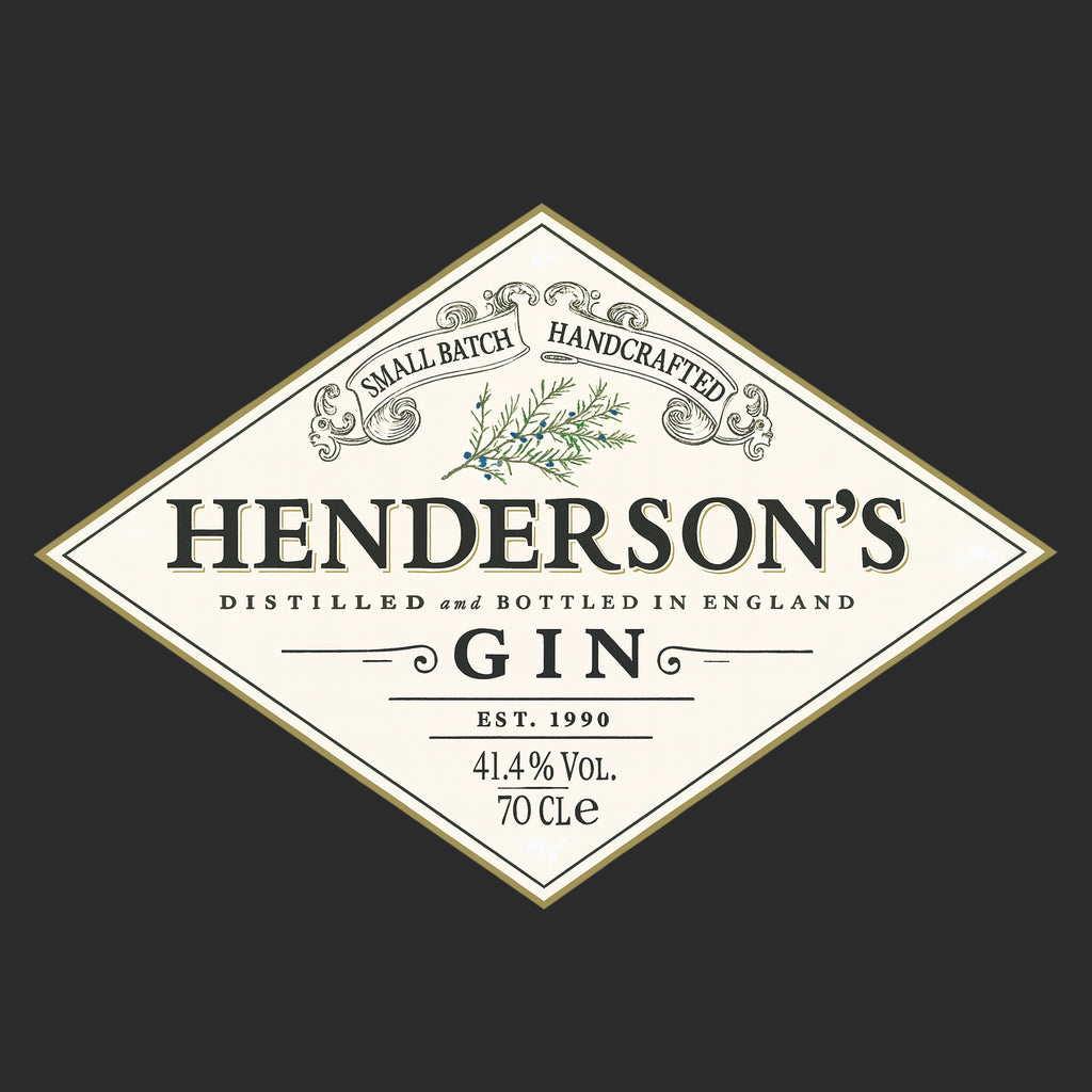 Jordan Henderson Logo Players Couture Mens T-Shirt