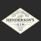 Jordan Henderson Logo Players Couture Mens T-Shirt