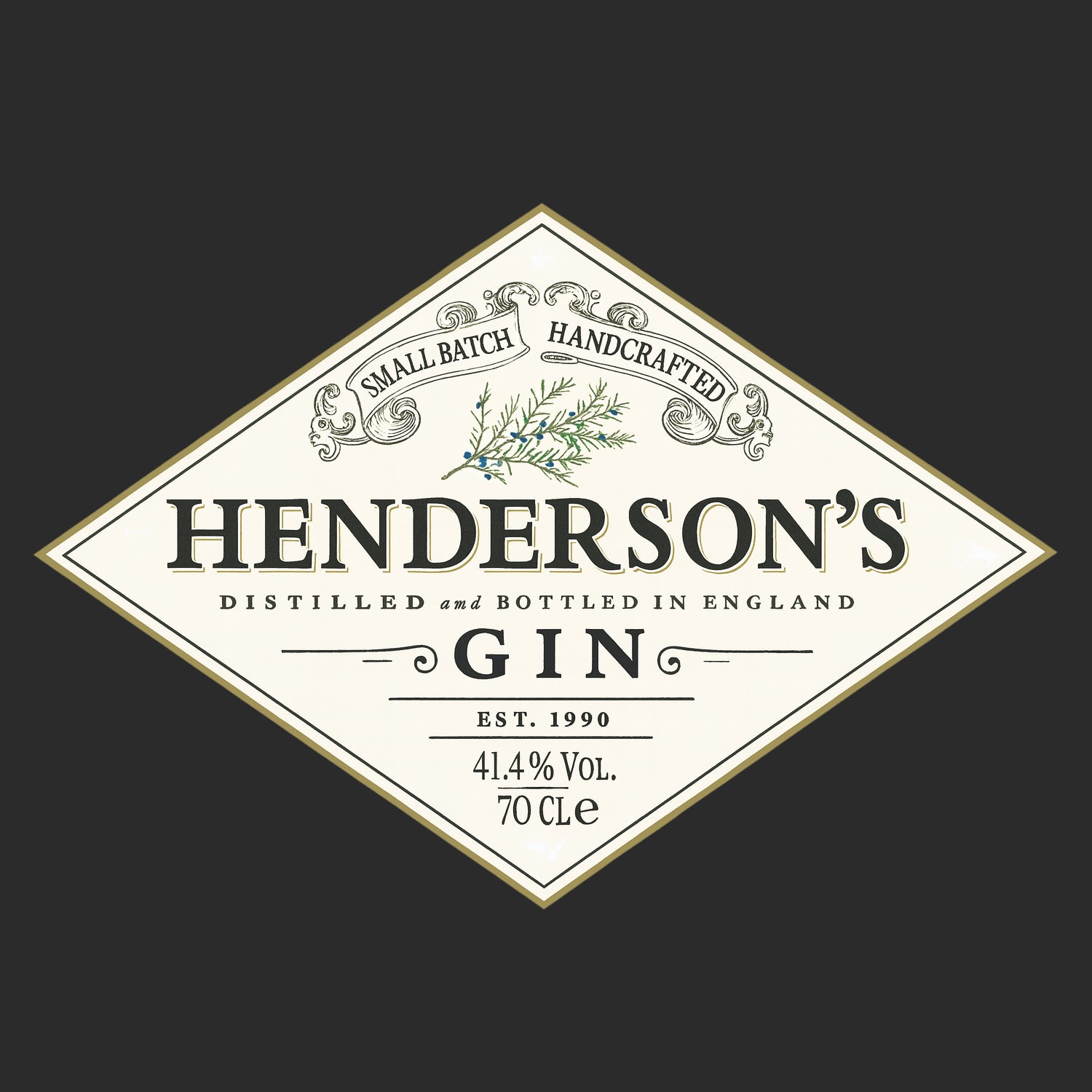 Jordan Henderson Logo Players Couture Mens T-Shirt