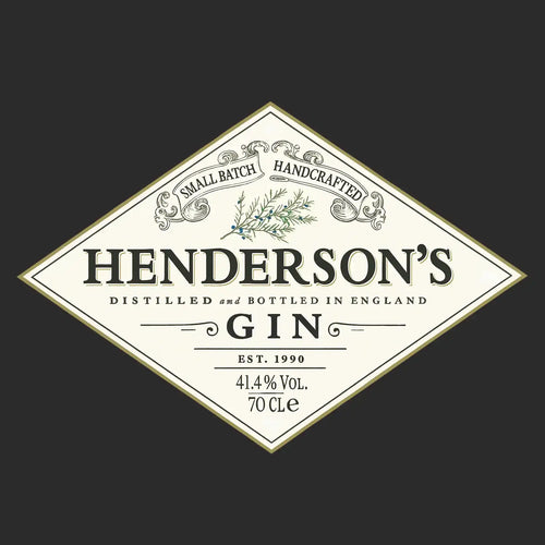 Jordan Henderson Logo Players Couture Mens T-Shirt