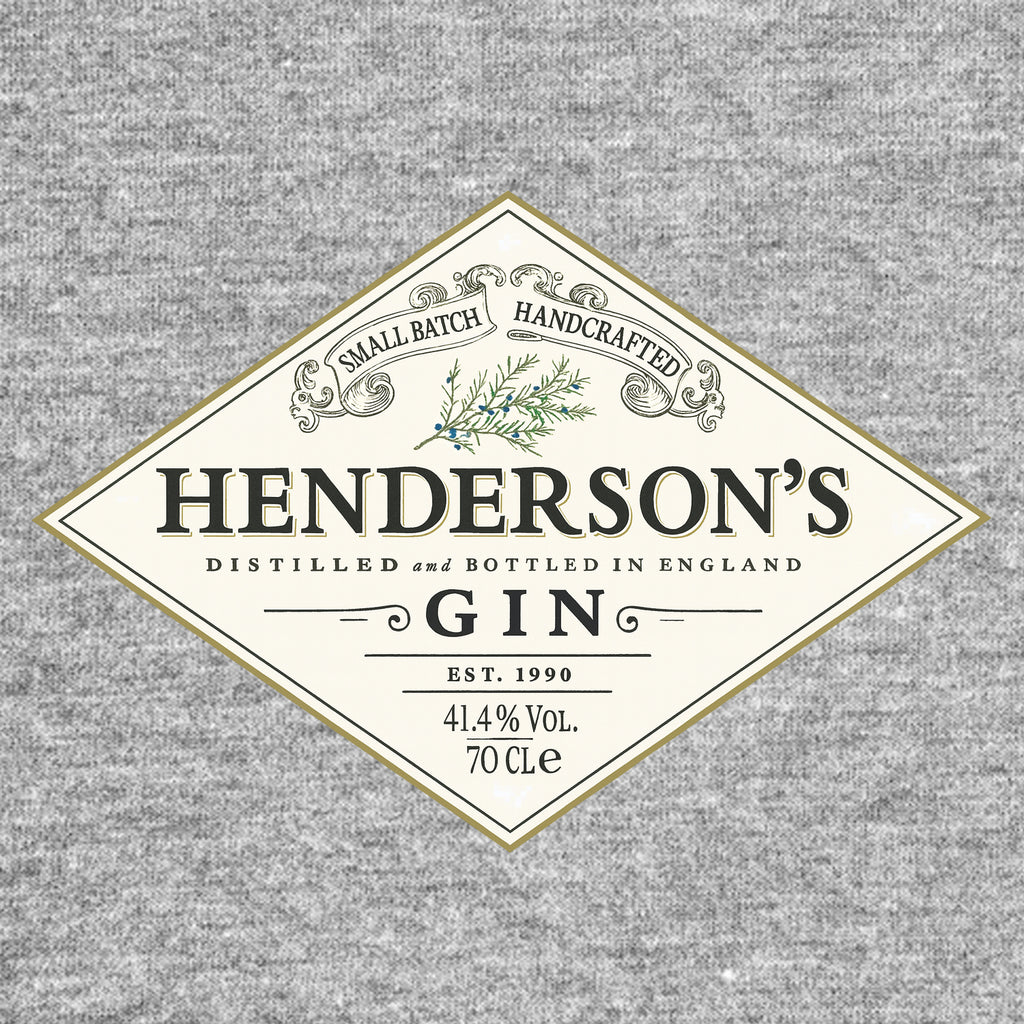 Jordan Henderson Logo Players Couture Mens T-Shirt
