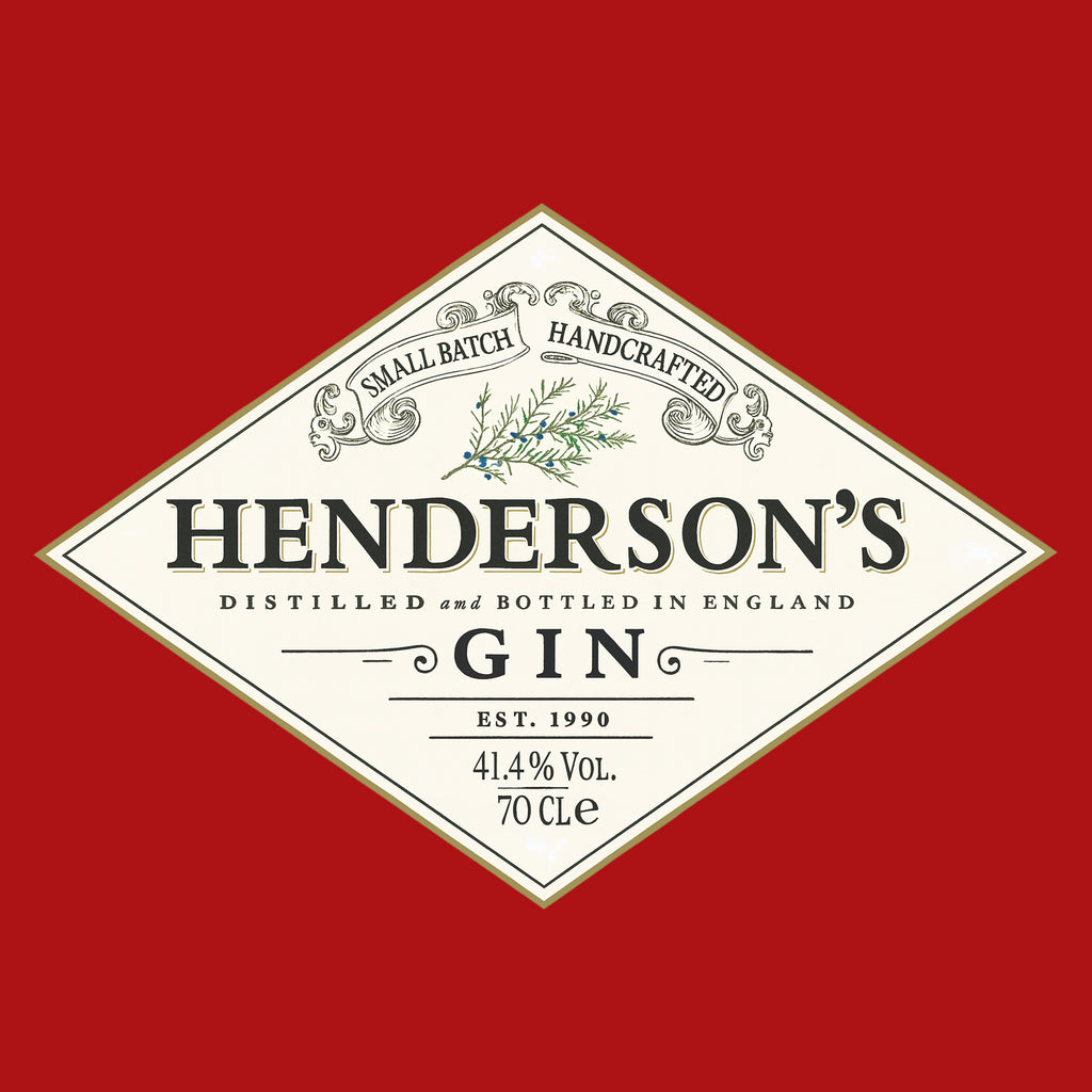 Jordan Henderson Logo Players Couture Mens T-Shirt