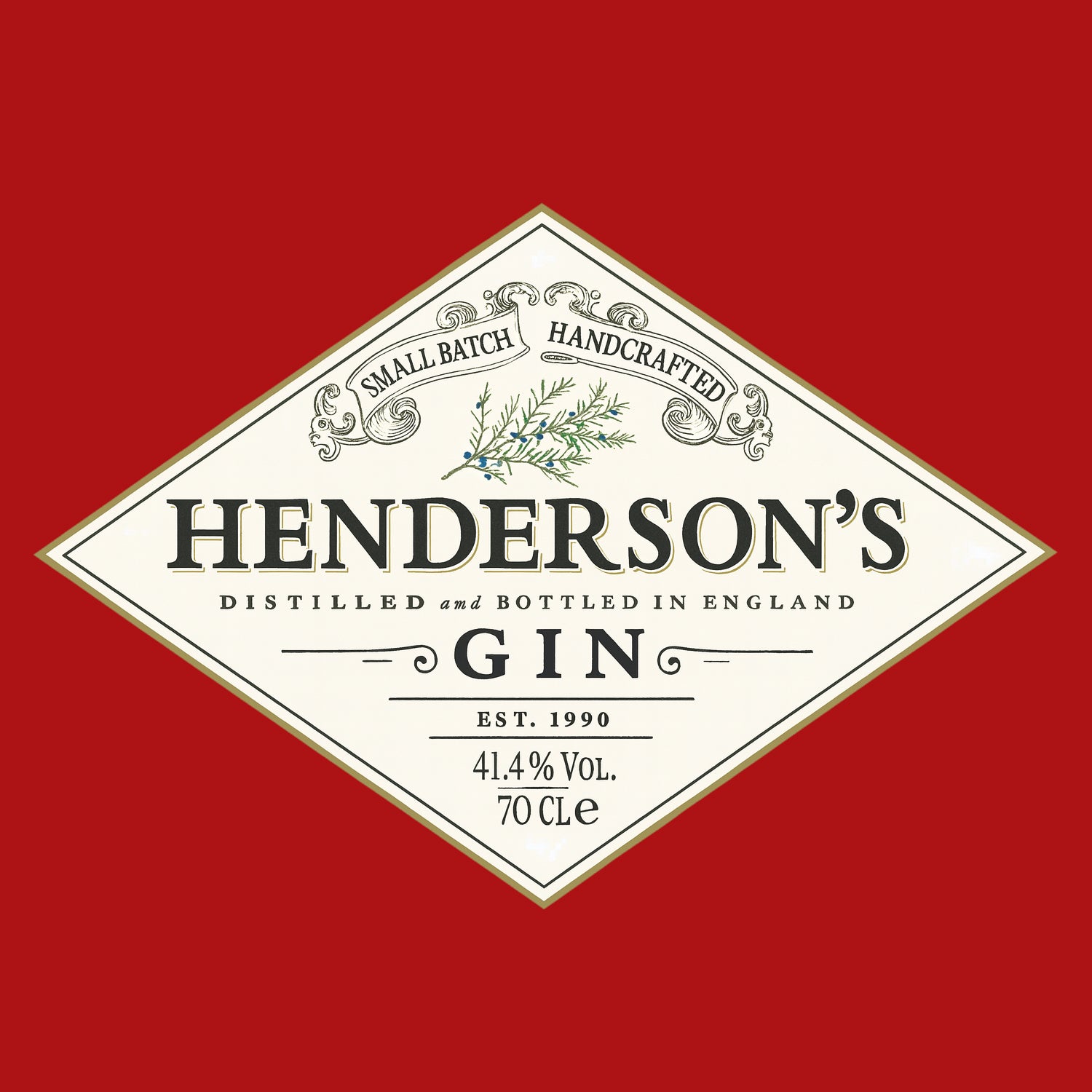 Jordan Henderson Logo Players Couture Mens T-Shirt