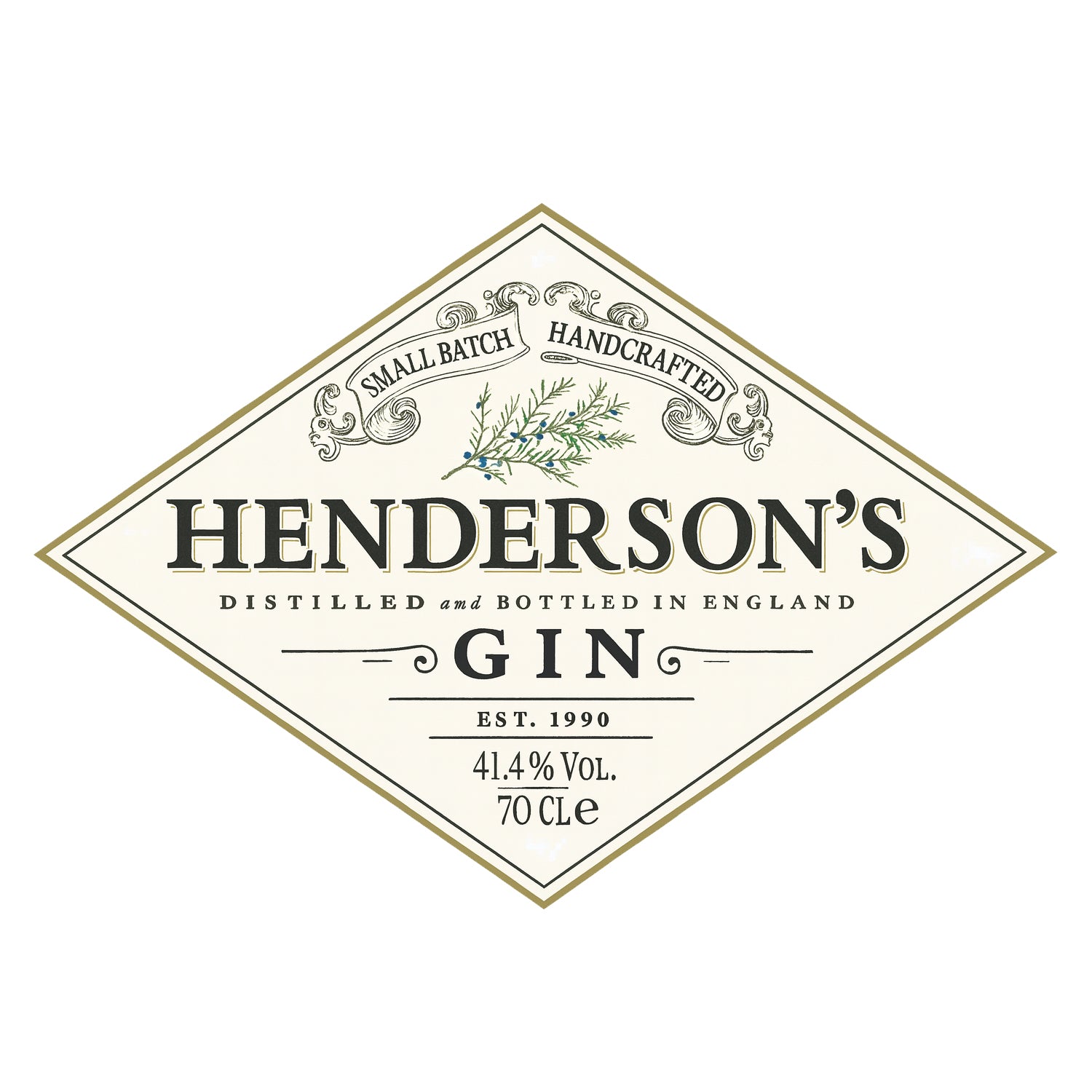 Jordan Henderson Logo Players Couture Mens T-Shirt