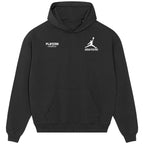 Jordan Pickford Logo Players Couture Men's Casual Hoodie Black