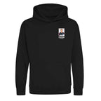 Jordan Pickford World Cup Sticker Kids Hoodie – jordan pickford sticker kids black hoodie Players Couture design