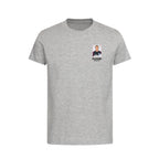 Jordan Pickford World Cup Sticker Kids T-Shirt – jordan pickford sticker kids grey tshirt Players Couture design