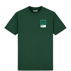 Jordan Spieth The Open Golf Icon Frame Men's T-Shirt