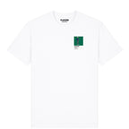 Jordan Spieth The Open Golf Icon Frame Men's T-Shirt