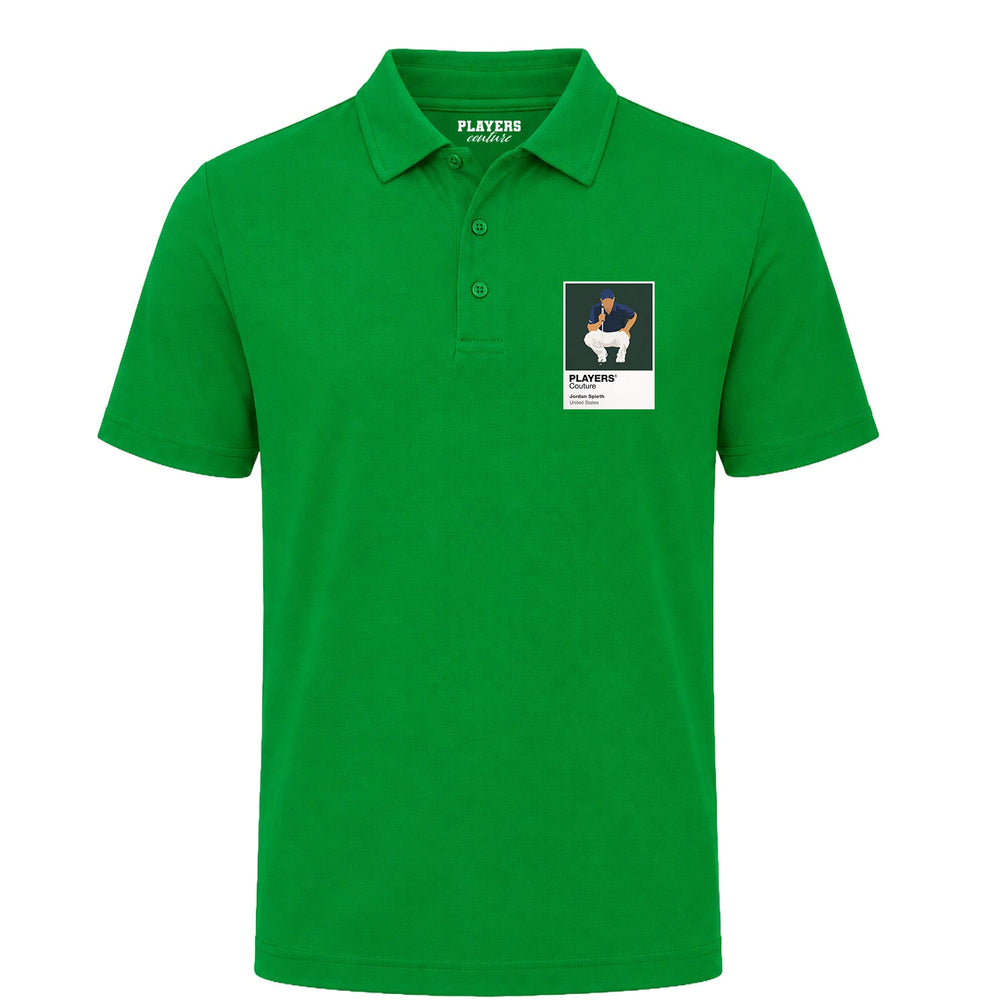 Jordan Spieth Golf Icon Frame - Icon Design (View 10)
