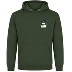 Jordan Spieth Golf Icon Frame Men's Hoodie