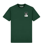 Jordan Spieth Golf Icon Frame Men's T-Shirt