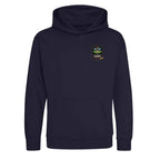 Jordan World Cup 8-Bit Kids Hoodie retro gaming football design by Players Couture