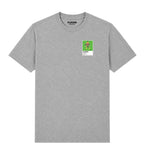 Jorge Campos Players Couture Mens Gray T-Shirt