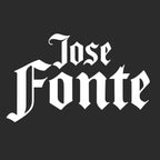 Jose Fonte Logo Players Couture Men's T-Shirt