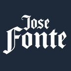 Jose Fonte Logo Players Couture Men's T-Shirt