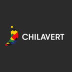 Jose Luis Chilavert Logo Men's Hoodie – black close-up detail shot of the Jose Luis Chilavert Players Couture logo design