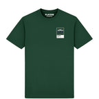 Jose Maria Olazabal Golf Icon Frame Men's T-Shirt