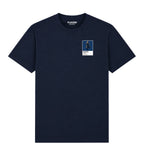 José Mourinho Men's T-Shirt - Navy