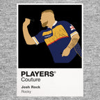 Josh Rock Darts Icon Frame - Icon Design (View 7)