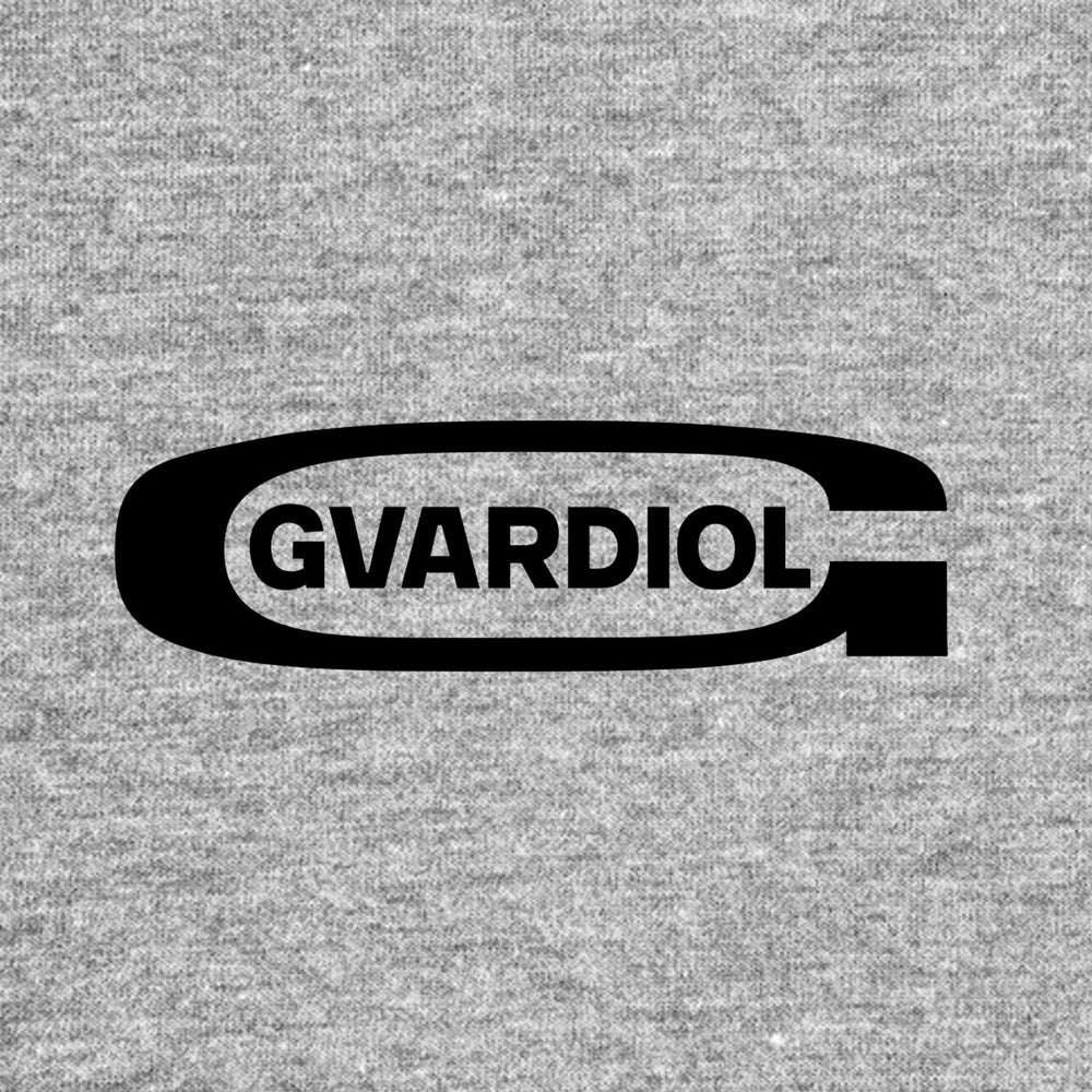 Josko Gvardiol Logo Players Couture Men's T-Shirt