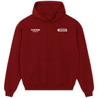 Josko Gvardiol Logo Players Couture Men's Casual Hoodie Red