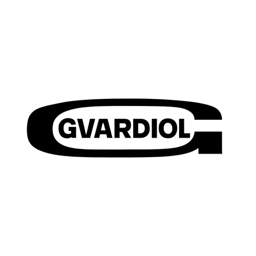 Josko Gvardiol Logo Men's T-Shirt – white close-up detail shot of the Josko Gvardiol Players Couture logo design
