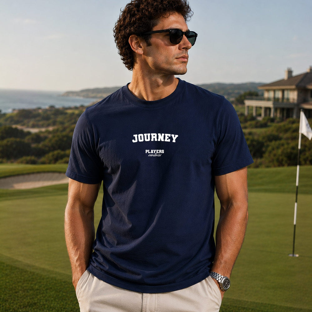 Journey Men's T-Shirt