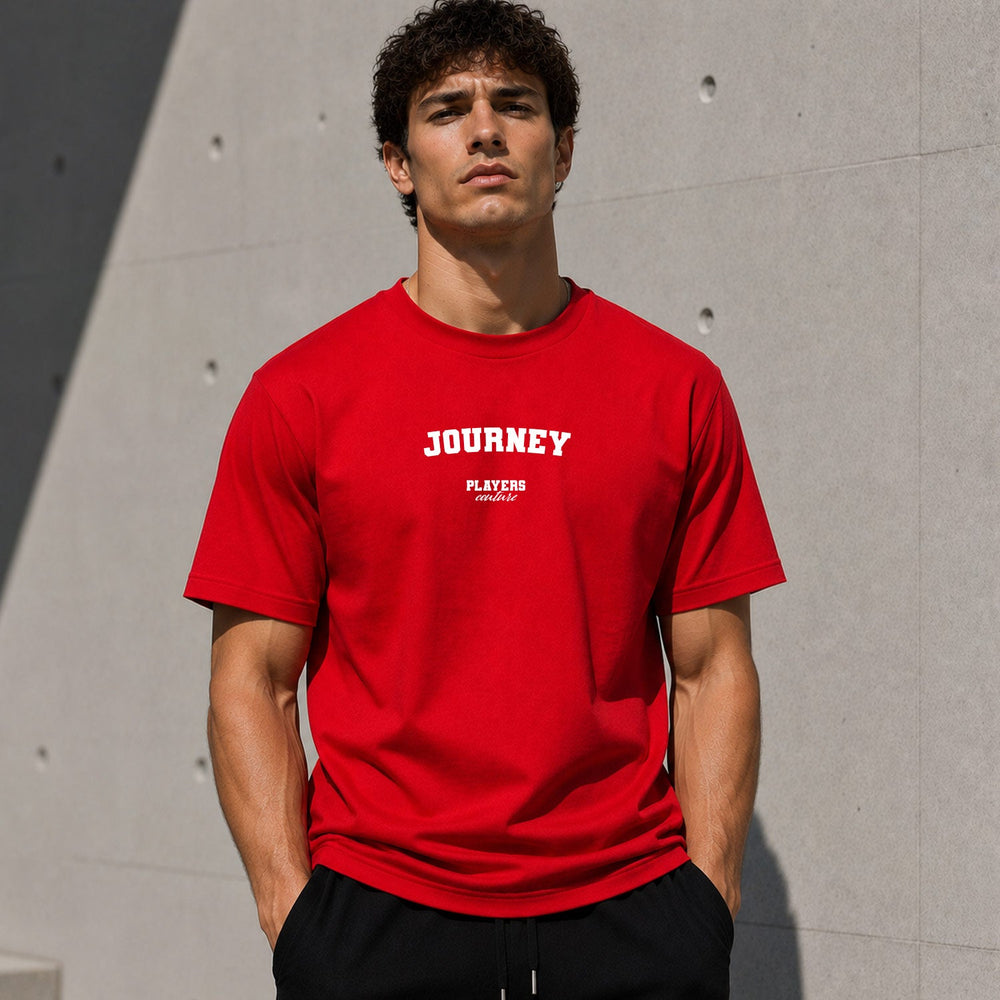 Journey Men's T-Shirt
