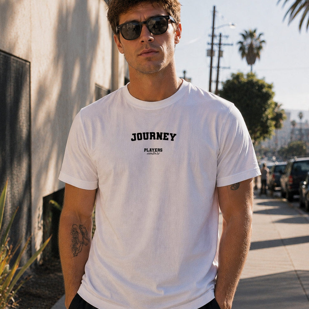Journey Men's T-Shirt