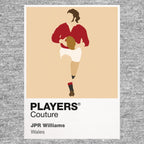 JPR Williams Rugby Union Icon Frame Men's T-Shirt – image 7