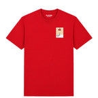 JPR Williams Rugby Union Icon Frame Men's T-Shirt – image 4