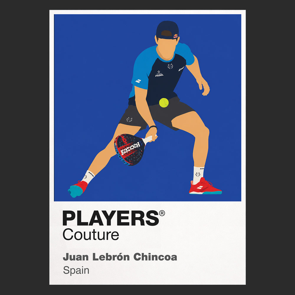Juan Lebron Chincoa Olympics Icon Frame Men's Hoodie