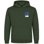 Juan Lebron Chincoa Olympics Icon Frame Men's Hoodie