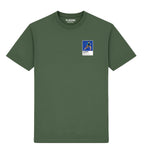 Juan Lebron Chincoa Olympics Icon Frame Men's T-Shirt