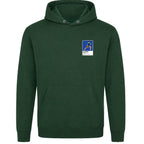 Juan Lebron Chincoa Olympics Icon Frame Men's Hoodie