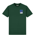 Juan Lebron Chincoa Olympics Icon Frame Men's T-Shirt